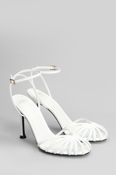 Alevì Milano Ally 95 Sandals