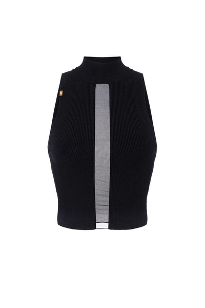 Elisabetta Franchi Tops