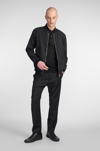 Barena Blus Bomber