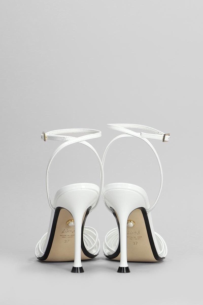 Alevì Milano Ally 95 Sandals