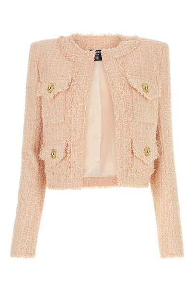 Balmain Jackets And Vests