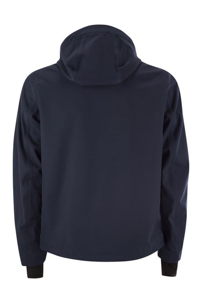 K-Way Jacko - Hooded Jacket