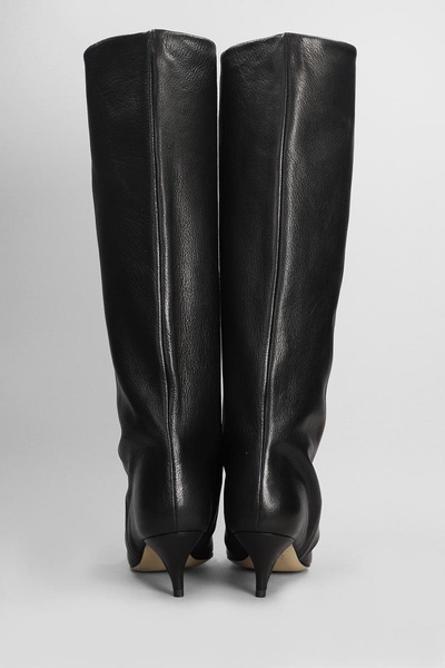 Alchimia High Heels Boots