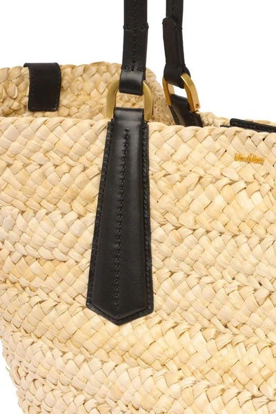 'S Max Mara Houlder Bag