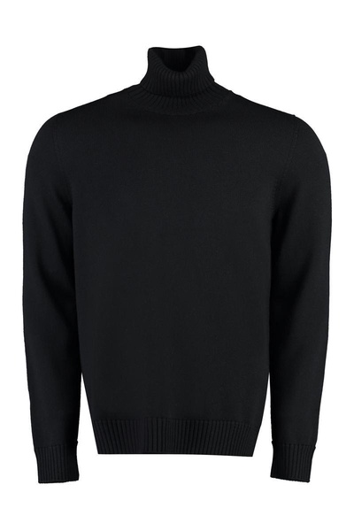 Drumohr Wool Pullover