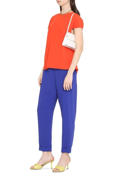 Aspesi Crêpe Blouse
