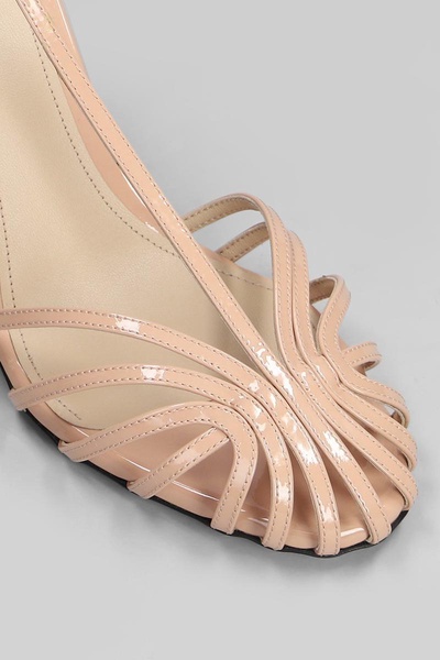 Alevì Milano Anna 80 Sandals