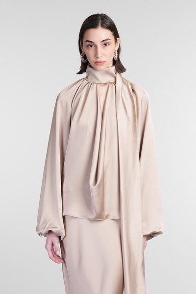 The Andamane Viola Blouse