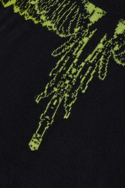 Marcelo Burlon County Of Milan Sweatshirt "Icon Wings"