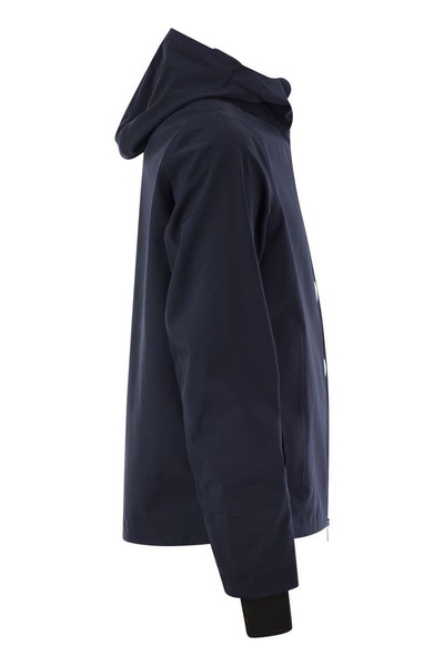 K-Way Jacko - Hooded Jacket
