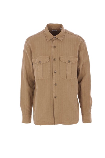 Aspesi Shirts