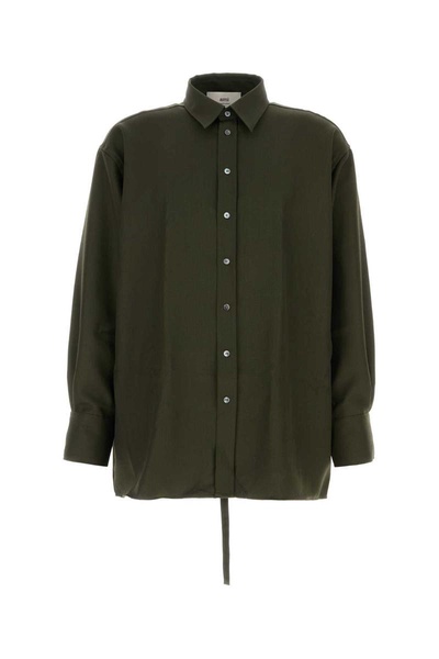AMI Paris Shirts