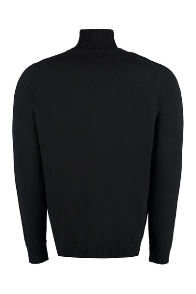 Drumohr Wool Pullover