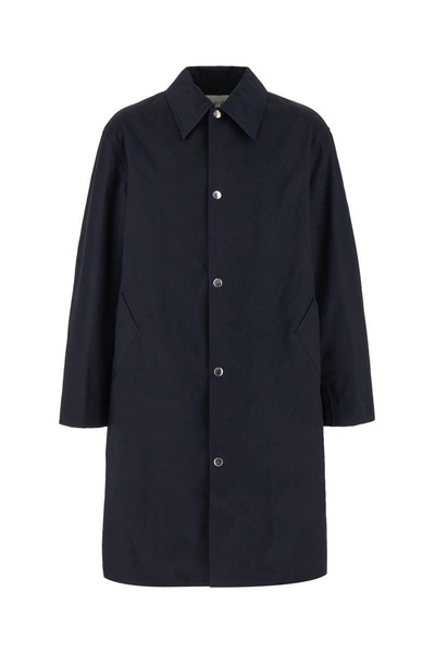 AMI Paris Coats