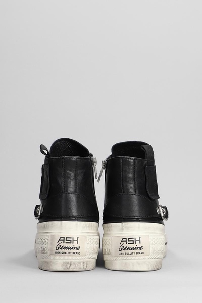 Ash Rage Sneakers