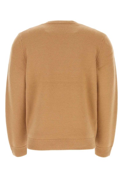 A.P.C. Jersey "Edward"