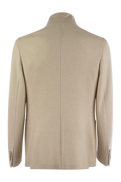 Fedeli Damon - Cashmere Blazer