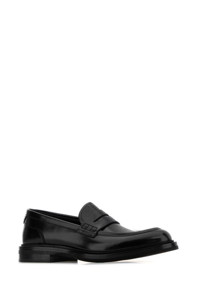 Dolce & Gabbana Moccasters