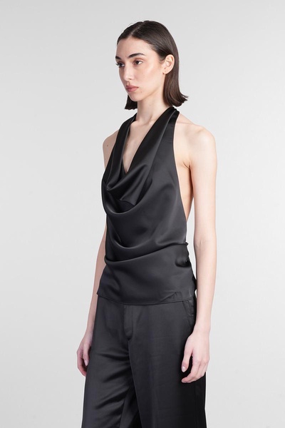The Andamane Verushka Top Topwear