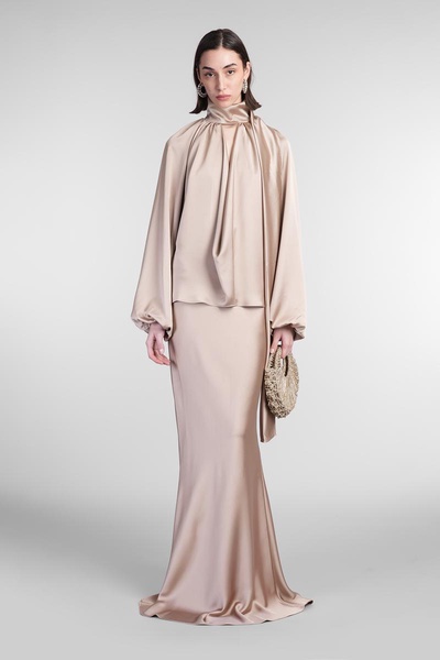 The Andamane Viola Blouse