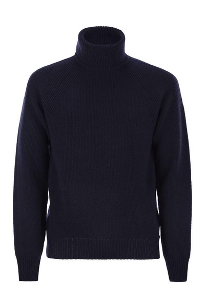 K-Way Virgil - Turtleneck Jumper