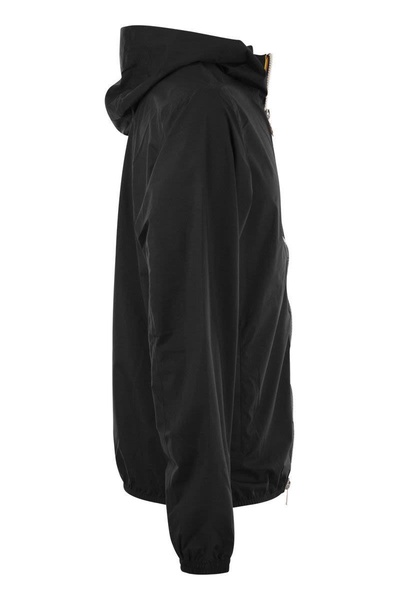 K-Way Jacket