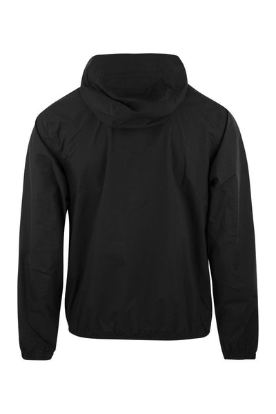 K-Way Jacket