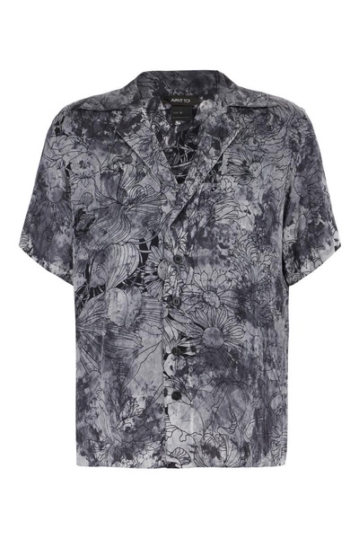 Avant Toi Shirts