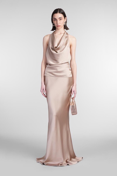 The Andamane Nemesia Maxi Skirt