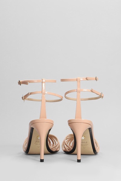 Alevì Milano Anna 80 Sandals