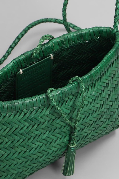 Dragon Diffusion Minsu Mini Basket Hand Bag