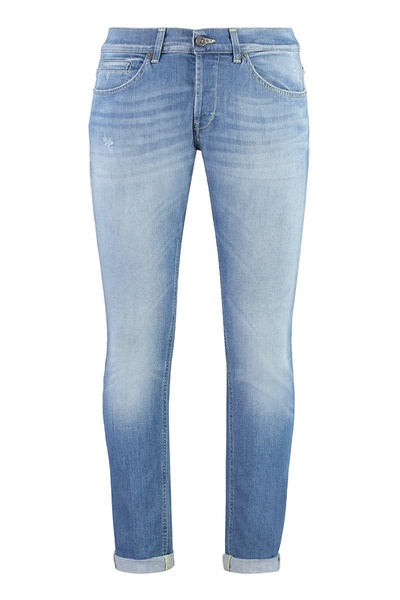 Dondup George Skinny Trousers