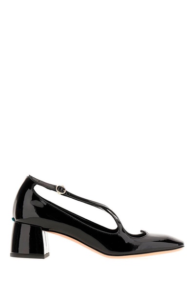 A.Bocca Heeled Shoes