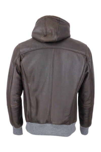 Barba Napoli Jackets