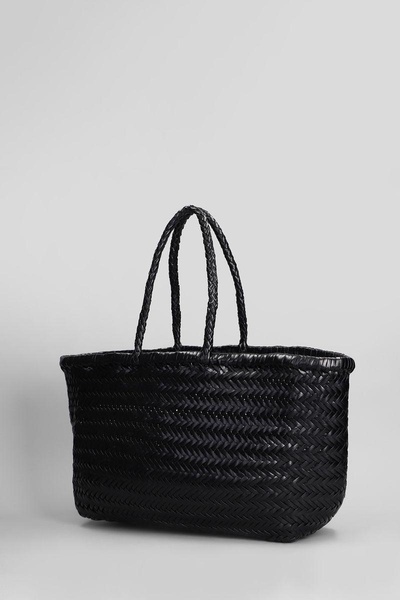 Dragon Diffusion Bamboo Triple Jump Tote
