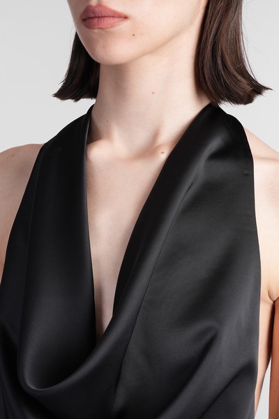 The Andamane Verushka Top Topwear