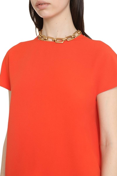 Aspesi Crêpe Blouse
