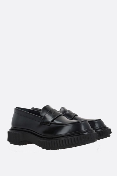 Adieu Paris Flat Shoes