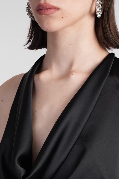 The Andamane Verushka Mini Dress Woman