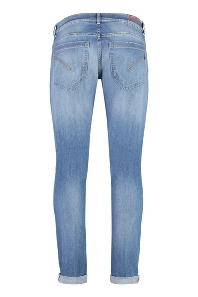 Dondup George Skinny Trousers