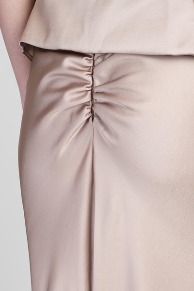 The Andamane Nemesia Maxi Skirt