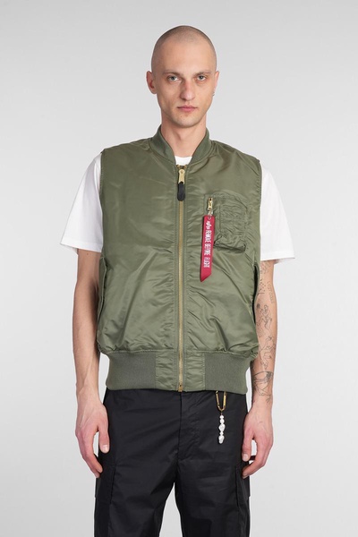 Alpha Industries Ma-1 Vest  Vest