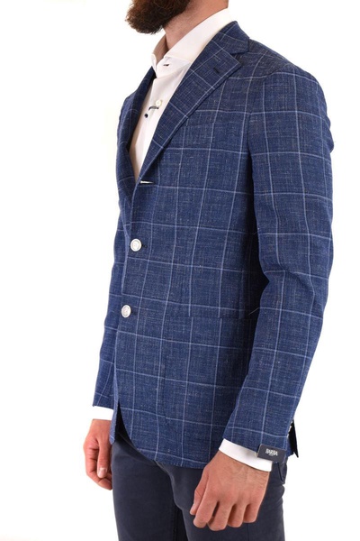 Barba Jacket