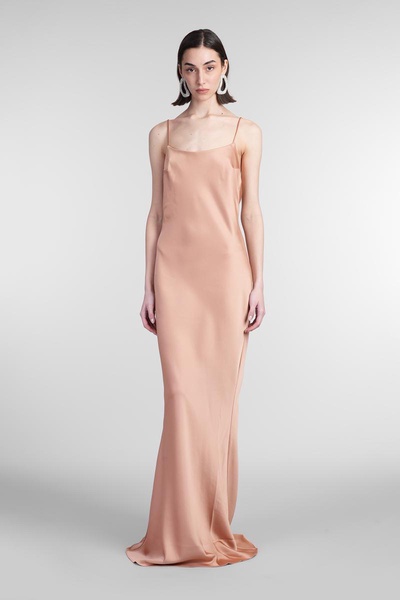 The Andamane Ninfea Dress Woman