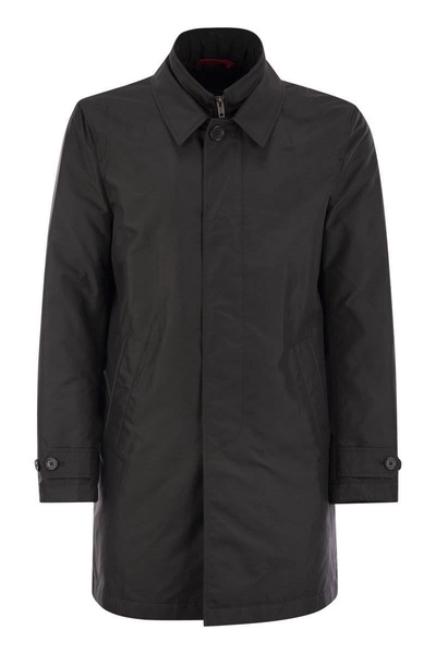 Fay Easy Morning Coat