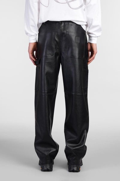 Carhartt Wip Single Knee Pant Pants