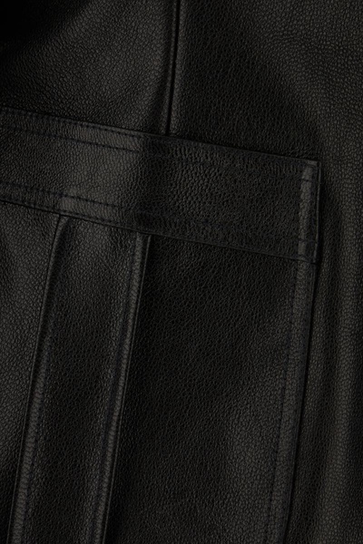 Tom Ford Leather Jackets
