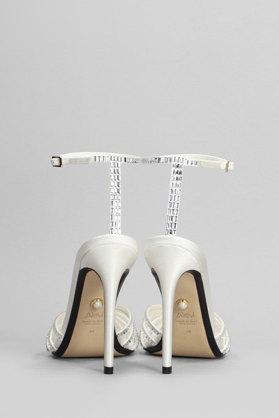 Alevì Milano Penelope 110 Sandals