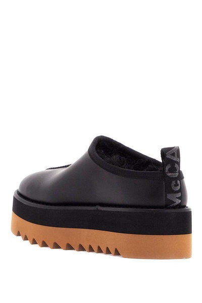 Stella Mccartney "Sneak-Elyse" Slipper