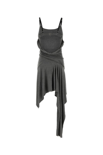 The Attico Dress